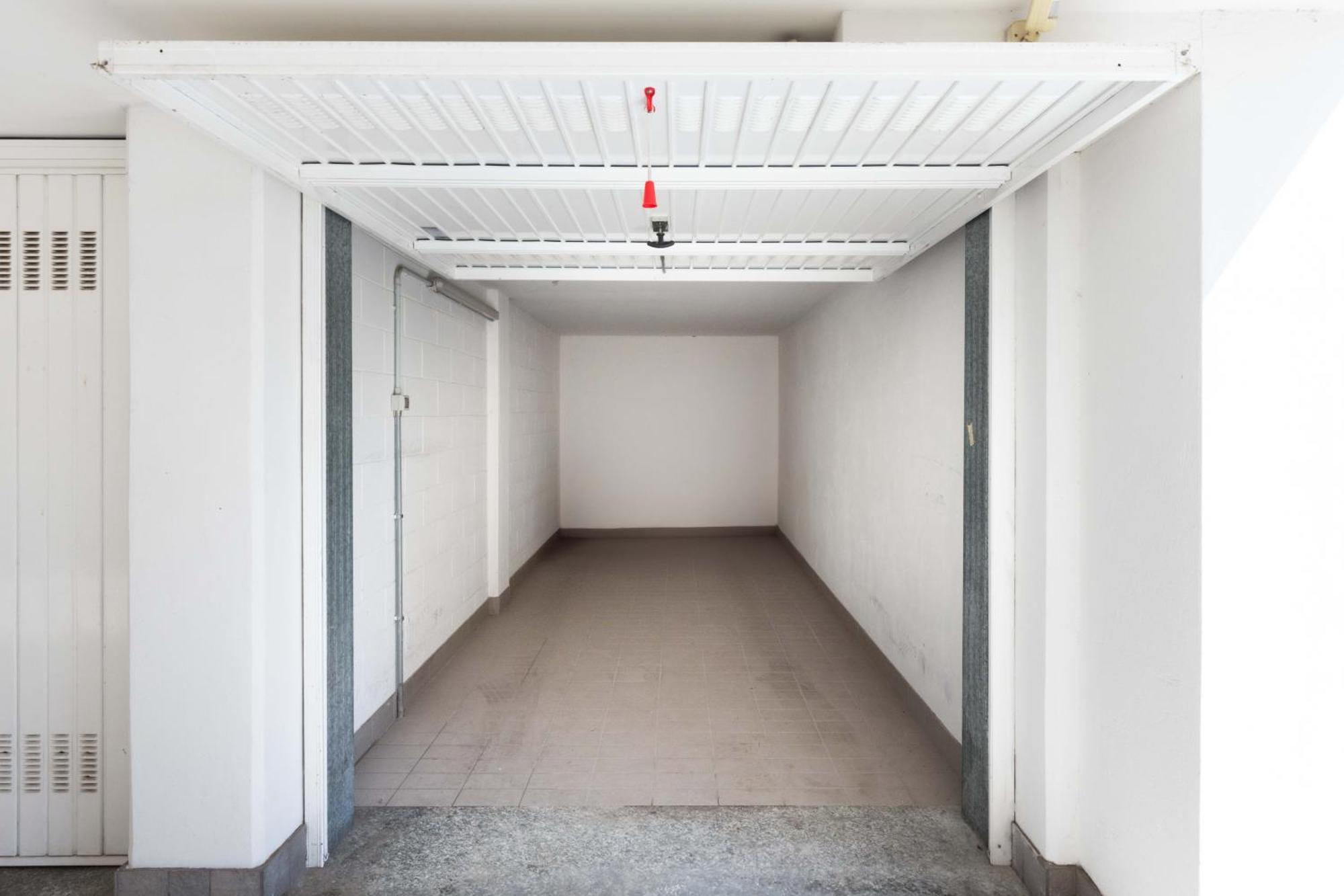 Terrace Milan Con Parcheggio Incluso Apartment Luaran gambar